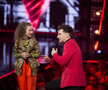 Z "The Voice Kids" do My3: Jak dziś wygląda Ola Gwazdacz? 