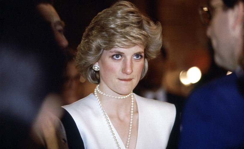 Z trudem znosiłam krytykę, bardzo starałam się pokazać, że nie zawiodę - przyznała w rozmowie Diana /Getty Images