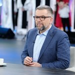 Z TVN do TVP! To on zostanie nowym szefem "Wiadomości"?