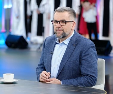 Z TVN do TVP! To on zostanie nowym szefem "Wiadomości"?