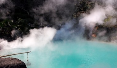 Z tych term skorzystasz za darmo. Leżą tuż przy granicy