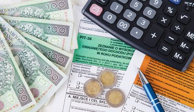 ​Z tych ulg możesz skorzystać w 2026 roku. Pamiętaj, by odliczyć to od podatku