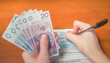 Z tych ulg podatkowych najcześciej korzystają Polacy. Rozliczyłeś je? 