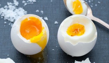 ​Z tym nigdy nie łącz jajek. Dobrze smakuje, ale to trucizna dla jelit