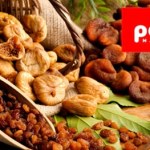 Z tymi bakaliami Twoje święta będą idealne! Sprawdź ofertę Bacalis