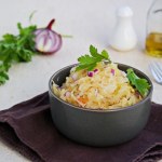 Z tymi dodatkami kiszona kapusta nabiera charakteru. Najlepszy przepis
