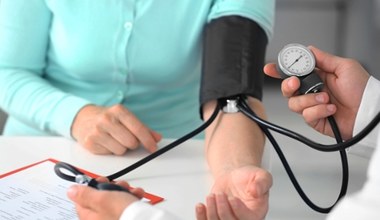 Z tymi objawami do hipertensjologa. Leczy nie tylko za wysokie ciśnienie 