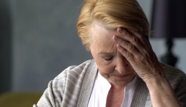 Z tymi objawami koniecznie do neurologa. Zleci badania i postawi diagnozę