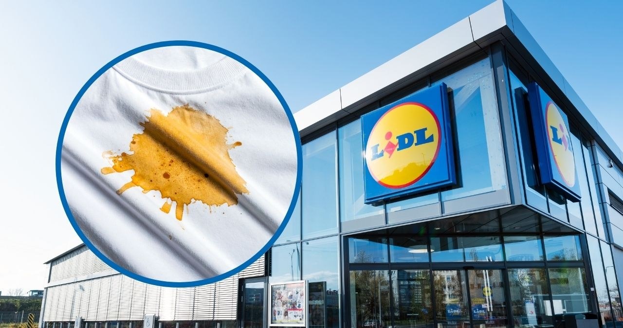 Z tymi produktami usuniesz nawet najgorsze plamy. A teraz kosztują grosze w Lidlu /adobestock /INTERIA.PL