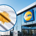 Z tymi produktami usuniesz nawet najgorsze plamy! Teraz za grosze w Lidlu!