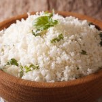 Z ulubionego warzywa Polaków zrób zdrowy ryż. Ma dużo błonnika, niewiele kalorii, w sam raz na dietę
