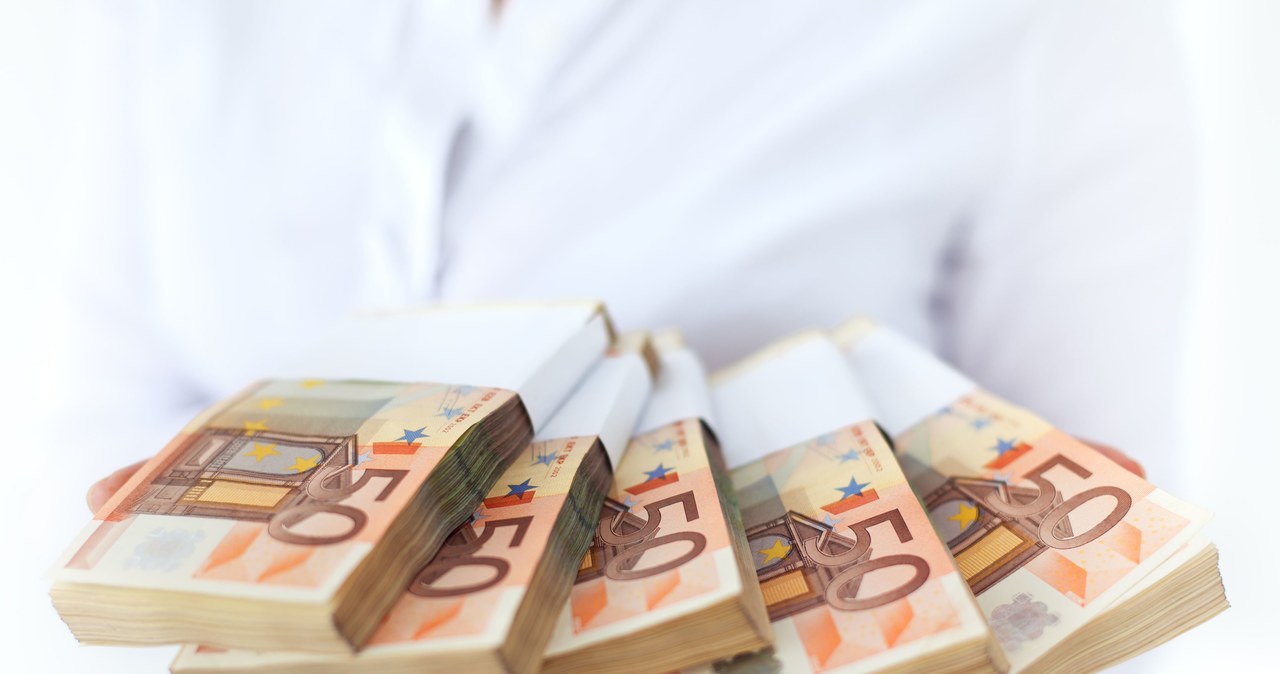 Z upływem 31.12.2014 przedawnią się wszystkie świadczenia w ramach Kindergeld za cały 2010 rok /123RF/PICSEL