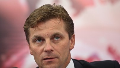 Z URE do PGE, czyli transfer Woszczyka 