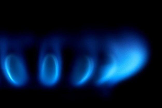 Z uwagi na gaz łupkowy możliwa jest zmiana umowy na dostawę gazu z Rosji/ fot. Jonas Hamers /Reporter