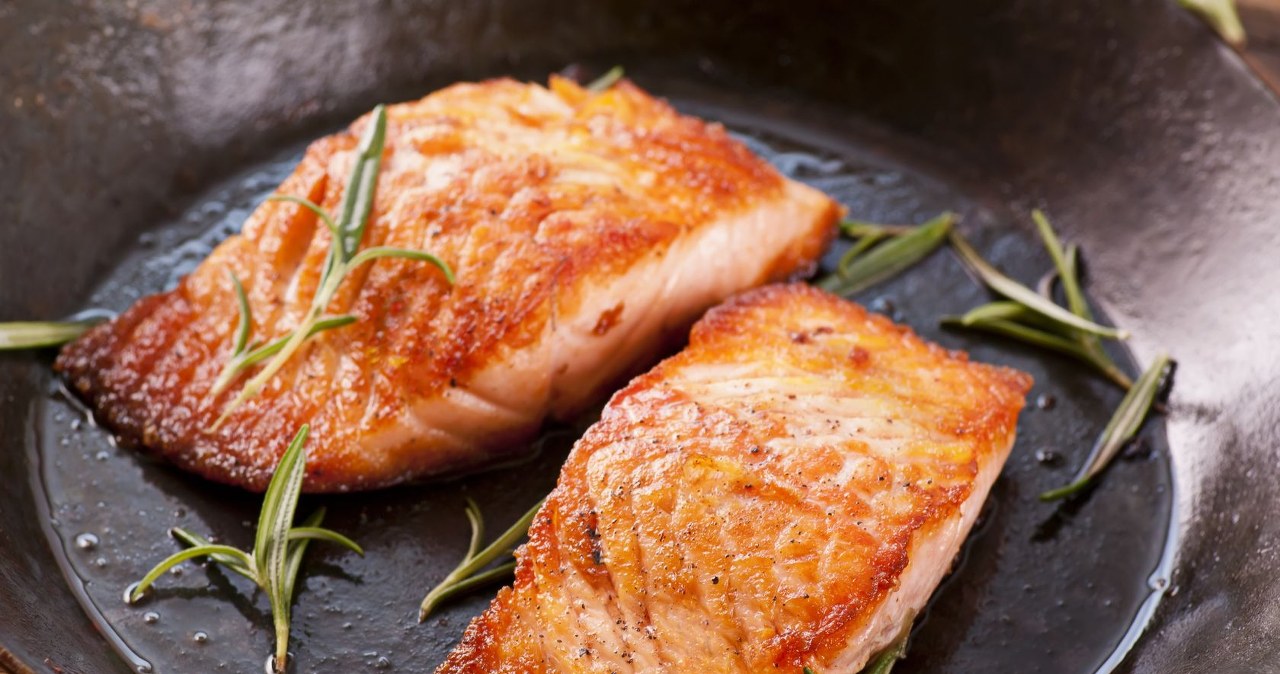 Z uwagi na smak i strukturę mięsa witlinek często jest nazywany morskim kurczakiem /123RF/PICSEL