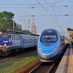 Z Warszawy do Berlina w 4 godziny. Ten plan ma zmienić kolej w Europie
