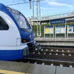 Z Warszawy do Wrocławia w mniej niż 2 godziny. Pociągi pojadą nawet 350 km/h