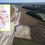 Z Warszawy na wschód w ekspresowym tempie. Ruszyła ważna budowa 