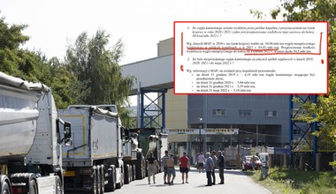 Z węglem jest gorzej, niż sądzono. Miliony Polaków mogą zostać na lodzie