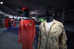 „Z wiatrem i pod wiatr – lotnictwo cywilne” w Muzeum Lotnictwa Polskiego w Krakowie