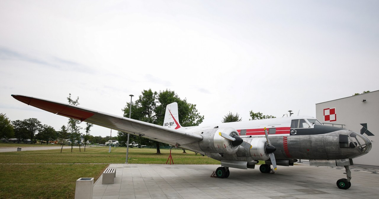 „Z wiatrem i pod wiatr – lotnictwo cywilne” w Muzeum Lotnictwa Polskiego w Krakowie