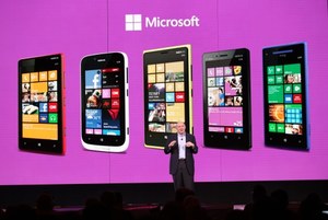 Z Windows Phone nie chcą korzystać nawet pracownicy Microsoftu