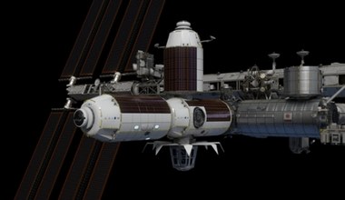 Z wizytą w fabryce Axiom Space. Ta nowa stacja kosmiczna zastąpi ISS