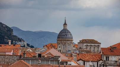 Z Wrocławia do Dubrownika. Nowy kierunek dla klientów Wizz Air  już w te wakacje