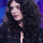 Deva Cassel córka Moniki Bellucci i Vincenta Cassela