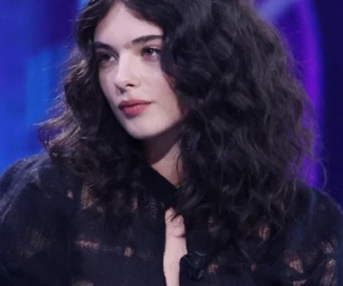 Z wybiegu na plan filmowy. Córka Moniki Bellucci zagra w nowym hicie