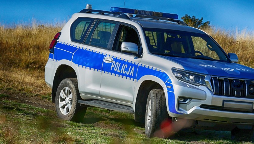 Z zalewu w Bolminie wyłowiono ciało poszukiwanego 19-latka