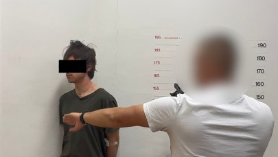 ​Z zębami na policjanta. Nowy zarzut ws. morderstwa na Uniwersytecie Warszawskim