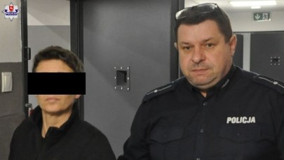 ​Z zemsty poderżnęła psu gardło