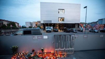 Z zemsty zabił 10 osób. Strzelał w twarz