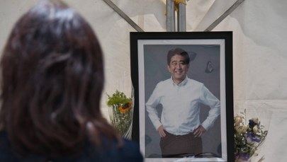 Z zemsty zastrzelił byłego premiera Japonii. Sąd wydał wyrok