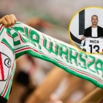 Z ziemi włoskiej do Polski. Reprezentant zagra w Legii