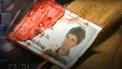 Z zimną krwią zadał kilkadziesiąt ciosów nożem. Archiwum X rozwiązało sprawę sprzed lat