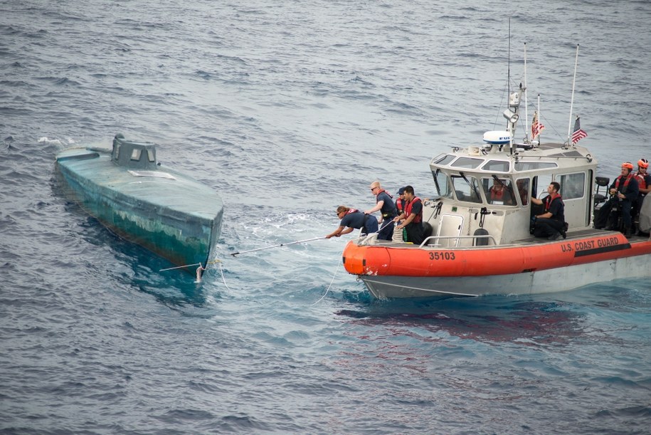 z /US Coast Guard  /PAP/EPA