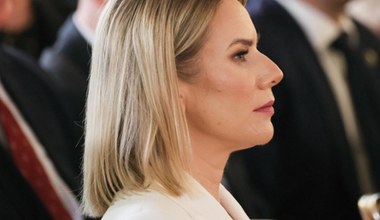 Za 16 dni Nawrocka zostanie pierwszą damą, a tu takie wieści. Nawet się z tym nie kryła
