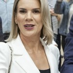 Żona Karola Nawrockiego.