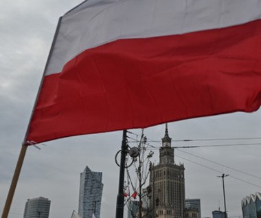 Za 20-30 lat Polska zbankrutuje? "To efekt nowego modelu państwa"