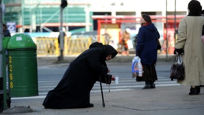 Za 25 lat zabraknie nam żywności?