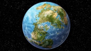 Za 250 mln lat powstanie nowy superkontynent - tylko jaki?