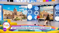 Za 300 zł w obie strony. Tanie loty w ciepłe kraje na przełomie listopada i grudnia