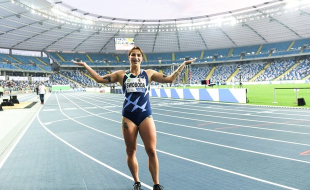 Za 40 dni na Stadionie Śląskim pierwszy w Polsce mityng Diamentowej Ligi