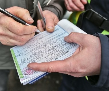 Za 6 dni kierowcy pozbędą się punktów karnych. Wystarczy zrobić jedną rzecz