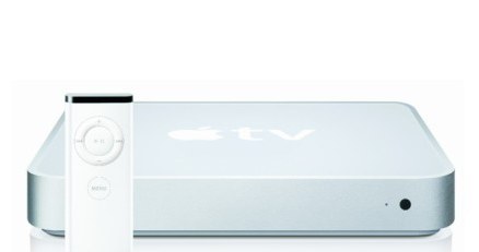 Za Apple TV przyjdzie nam zapłacić miedzy 1 a 1,2 tys. zł. /materiały prasowe