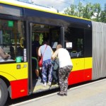 Za autobus i tramwaj nie musisz płacić. Wystarczy jeden dokument