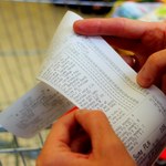 Za brak paragonu kara. Skarbówka ostrzega, klient też może mieć kłopoty