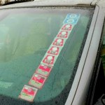winiety Za brak winiety można nie dostać kredytu. Kierowcy wpadają w pułapkę